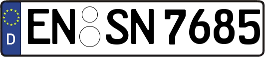 EN-SN7685