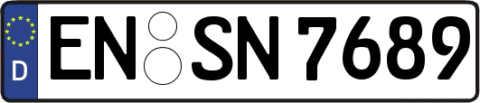 EN-SN7689