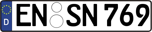 EN-SN769