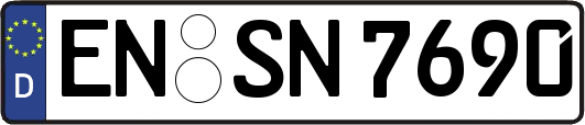 EN-SN7690