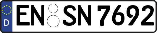 EN-SN7692