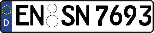 EN-SN7693
