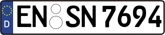 EN-SN7694