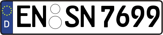 EN-SN7699