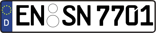 EN-SN7701