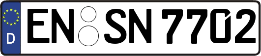 EN-SN7702
