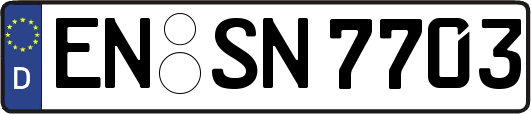 EN-SN7703