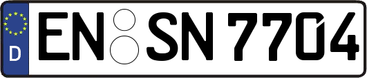 EN-SN7704
