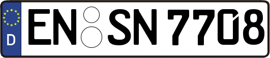 EN-SN7708