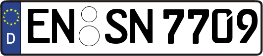 EN-SN7709