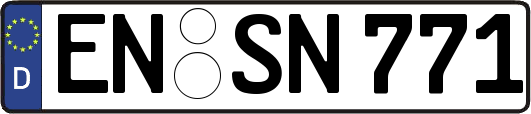 EN-SN771