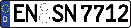 EN-SN7712