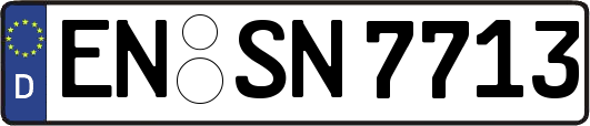 EN-SN7713