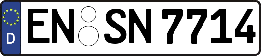EN-SN7714