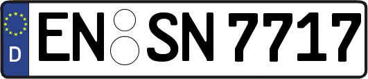 EN-SN7717