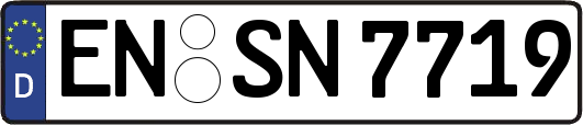 EN-SN7719