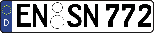 EN-SN772