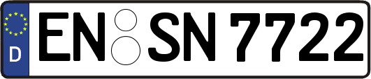 EN-SN7722