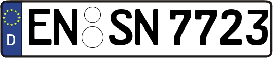 EN-SN7723