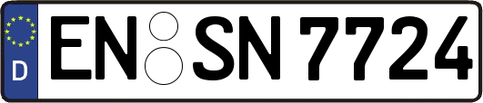 EN-SN7724