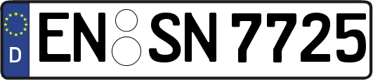 EN-SN7725