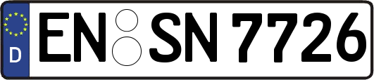 EN-SN7726
