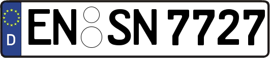 EN-SN7727