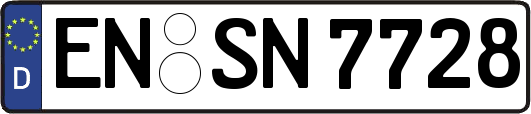 EN-SN7728