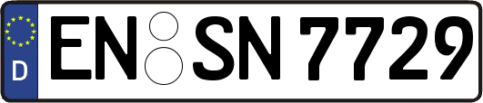 EN-SN7729