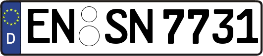 EN-SN7731