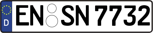 EN-SN7732