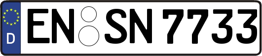 EN-SN7733