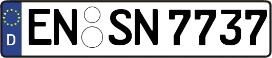 EN-SN7737