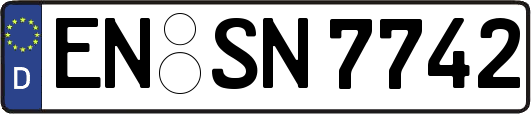 EN-SN7742