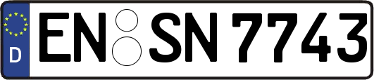 EN-SN7743