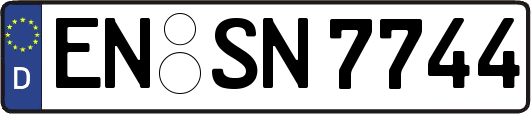 EN-SN7744