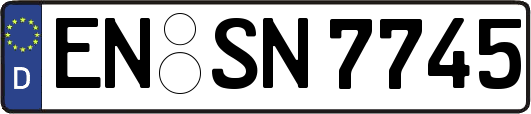 EN-SN7745