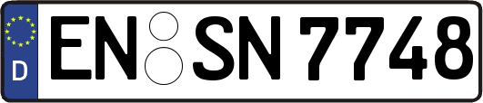 EN-SN7748