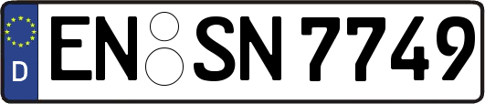 EN-SN7749