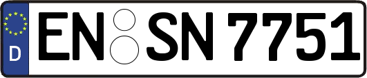 EN-SN7751