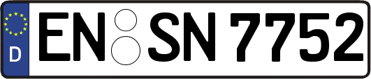 EN-SN7752