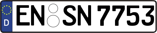 EN-SN7753
