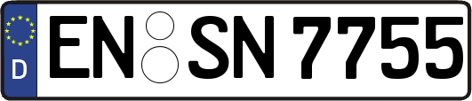 EN-SN7755
