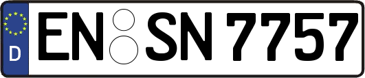 EN-SN7757