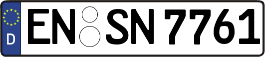 EN-SN7761
