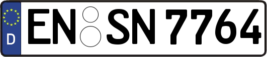 EN-SN7764