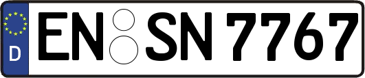EN-SN7767