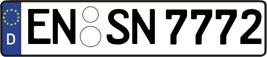 EN-SN7772