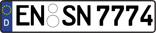 EN-SN7774