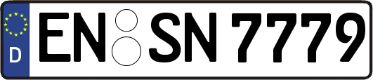 EN-SN7779